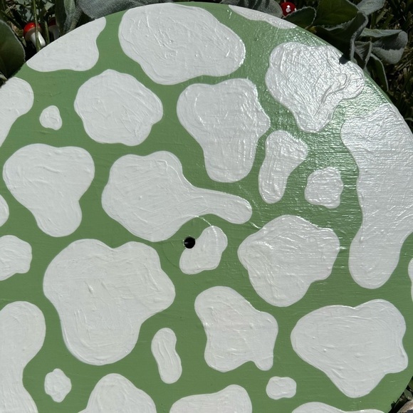 Painted Vinyl - Picture 2 of 3